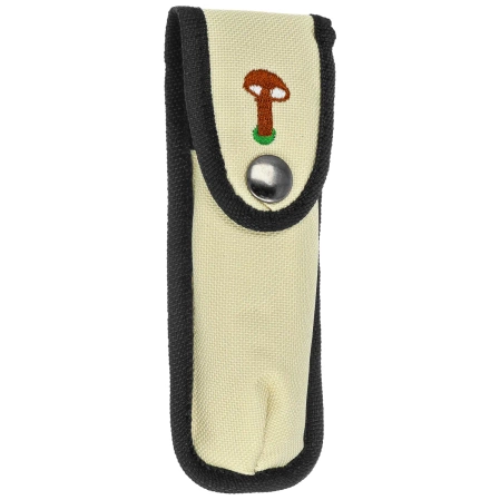 Nóż na grzyby Martinez Albainox Setera Wood, Satin 3Cr13Mov (10577)