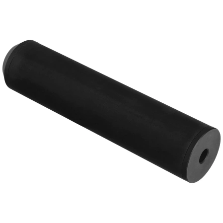 Niksan Defence Stealth Short Sound Moderator for AirGun with ½'' UNF