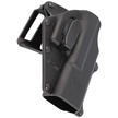 Kabura OWB Fobus Glock 17, 19, 19X, 22, 23, 25, 31, 32, 34, 35, 44, 45 (GL-2 SH BH RT)
