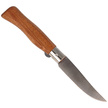 MAM Douro Big Blade Lock Knife Light Beech Wood, Brass HW, Satin 420 (2008-LW)