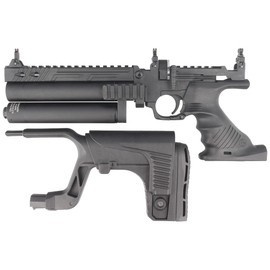 Hatsan Jet II 6.35 mm PCP Air Pistol