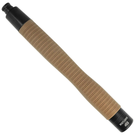 Pałka teleskopowa hartowana ESP Easy Lock 24'', Ergonomic khaki (ExBT-24HE-KH BHT-55)