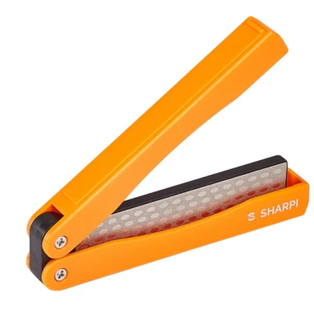 Sharpi Butterfly Folding Diamond Sharpener (SH-OD-0001)
