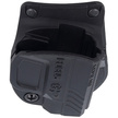 Fobus LCP2 ND Holster for Ruger LCP II .380/.22 cal and LCP MAX, LCP22 LR
