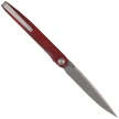 Bestechman Lanza Knife Rosewood, Damascus by Grzegorz Grabarski (BMK14-D-3)