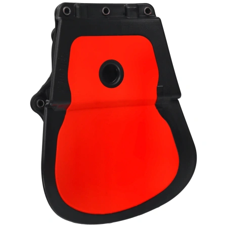 Fobus GL-3 SH Holster for Glock 43, 43X, 48, Bul Axe Atchet and Mossberg MC2C