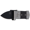 Puma TEC Black G10 / Stainless Automatic Knife, Black 420 (313307)
