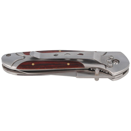 Knife Herbertz Solingen Drop Point Classic 86 mm - 213212