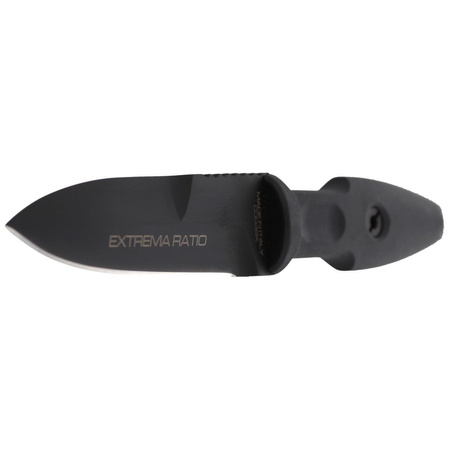 Extrema Ratio Pugio SE Black Nylon, Black N690 (04.1000.0317/BLK)