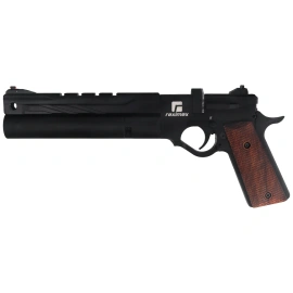Pistolet wiatrówka PCP Reximex RP11 5.5 mm z regulatorem