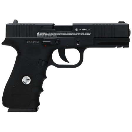 Borner Special Force W119 Blow Back 4.5 mm CO2 Air Pistol (8.2222)
