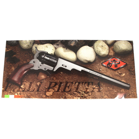 Rewolwer Pietta 1858 Remington New Model Army Stainless Target .44 (RGST44)