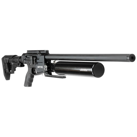 Wiatrówka PCP Reximex NYX 4.5 mm z regulatorem