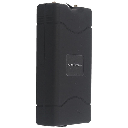 Paralyseur 5 million volt stun gun with flashlight, USB (800)