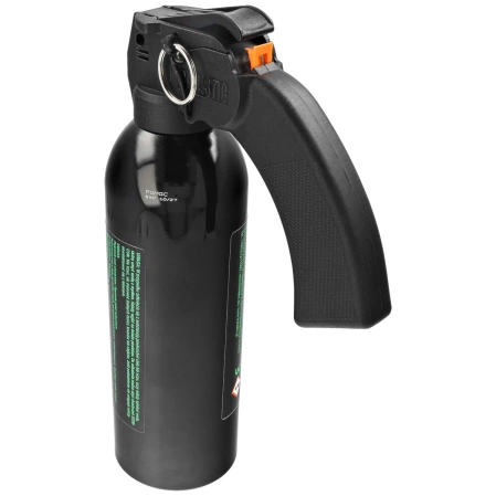 Fox Labs Mean Green 6% Pepper Spray, Cone 340 ml (PGMGF)