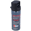 Sharg Graphite Gel 3mln SHU Pepper Spray, Cone 50ml (11050-C)
