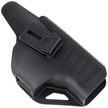 Fobus IWB Holster Glock 17, 19, 19X, 22, 23, 25, 26, 27, 31, 32, 34, 35, 45 Rights (GLC)