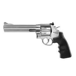 Rewolwer wiatrówka Smith&Wesson 629 Classic 4,5 mm 6,5" diabolo (5.8382)