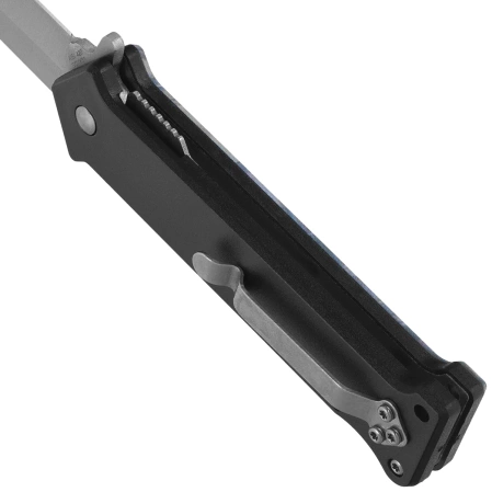 Nóż składany Herbertz CJH US-Car, Satin 420 (10000631)