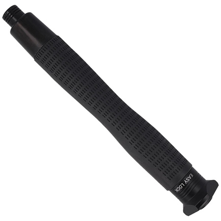 ESP Easy Lock Ergonomic 18'' Hardened Expandable Baton (ExBTTO-18HE-BK)