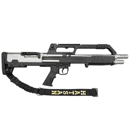 Strzelba powtarzalna Hatsan Escort Bull Tac Marine 20'' 12GA