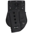 Kabura Fobus Glock 19, 19X, 17, 22, 23, 25, 31, 32, 34, 35, 44, 45, Lewa (GL-2 ND LH QL RP1)