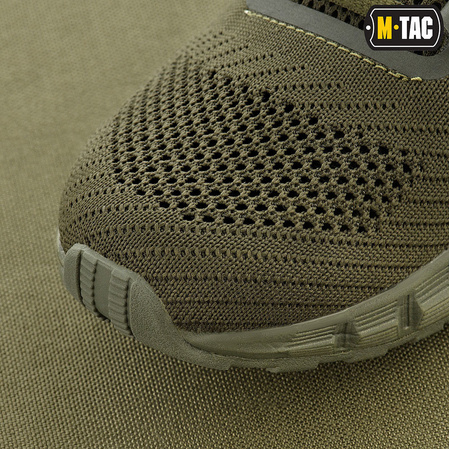 M-Tac Summer Light Trekking Boots Olive (805514-OD)