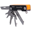 MultiTool BlackFox Pocket Boss Orange 9 functions (BF-205 OR)