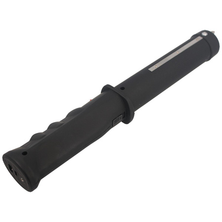 Paralyseur 12.5 million volt stun gun with flashlight (809S)