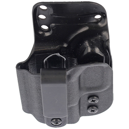 Kabura OWB/IWB Fobus SPHC LH do Springfield Helcat 9 mm - Lewa