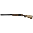 Reximex RS 912 Black 28" 12/76 Over & Under Shotgun
