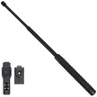 Pałka teleskopowa hartowana ESP Easy Lock 24'', czarna (ExBT-24H-BK BHT-55)