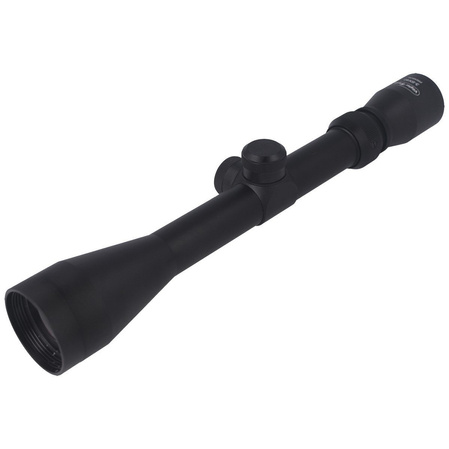 Luneta celownicza Vögler Optik Premium 3-9x40 Mil-Dot 1", montaż 11mm