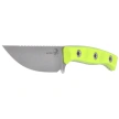 Nóż Microtech Akris S/E High Visibility G10, Stonewashed M390MK by Tony Marfione (95-10HV-5)