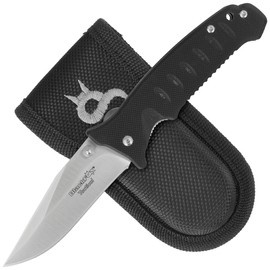 BlackFox Tactical Knives with Assisted Opening System (BF-114)