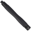 ESP Hardened Easy Lock 18'' Expandable Baton, Black Ergonomic (ExBT-18HE-BK BHT-54)