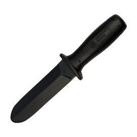 ESP TK-02-S Black Training Pocket Knife Soft