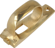 Trigger guard finished for Pietta 1858 Remington New Model Army (A435)
