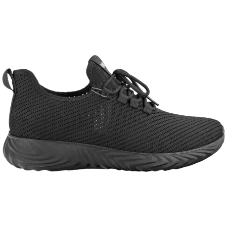 Bennon Nexo Black Low Shoes (0930030060)