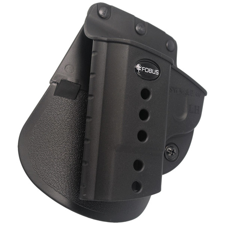 Kabura Fobus SWMP LW do S&W, Diamondback, Shadow System - Lewa