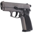 Airgun set 06: Voltran Ekol ES 66C Fume 4.5 mm Pistol, 1500 BBs, 10 CO₂ cartridges, 100 targets