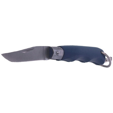 Martinez Albainox No 4 Keyring Knife, Blue (18528-NB)