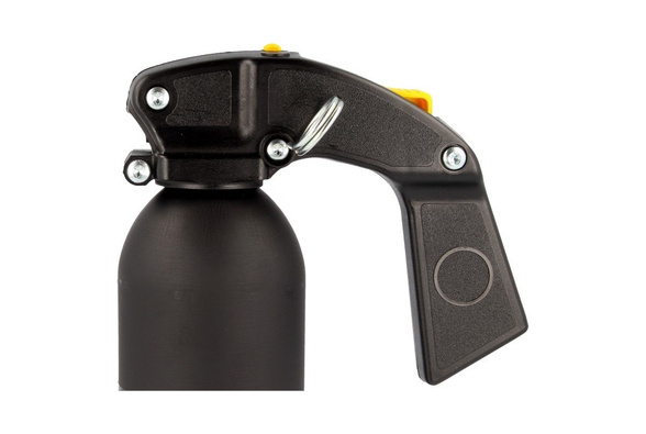 KKS Pepper Spray OC 5000 Gel 400 ml HJF (510009)