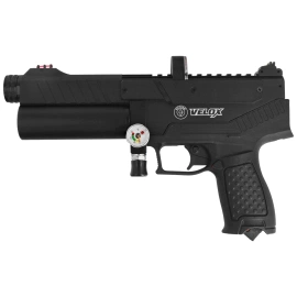 Pistolet wiatrówka Semi Auto PCP Hatsan Velox 4.5 mm