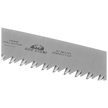 Due Cigni Professional Pruning Saw 18 cm SK5 (2C 361/18)