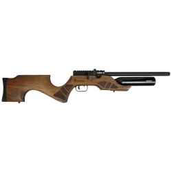Wiatrówka PCP Reximex Lyra-K 6.35 mm z tłumikiem