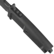 Extrema Ratio Fulcrum C FH Knife Black Forprene, Black MIL-C N690 (04.1000.0110/BLK)