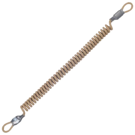 M-Tac Retractor Lite Lanyard For Coyote Rifle (51435905)