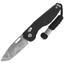 Extrema Ratio Carry Box Set: BFK EVO LE No. 248/500 Folding Knife, Cap, Wallet, Carbon Card (04.1000.0174/B-KIT)