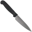 Nóż kuchenny Spyderco Utility 4.5'' Black Polypropylene, Satin MBS-26 (K05PBK)